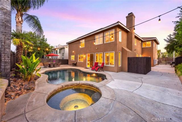 23410 Sycamore Creek, Murrieta, CA 92562