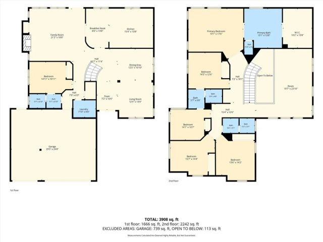 23410 Sycamore Creek, Murrieta, CA 92562