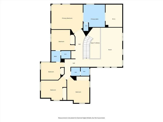23410 Sycamore Creek, Murrieta, CA 92562