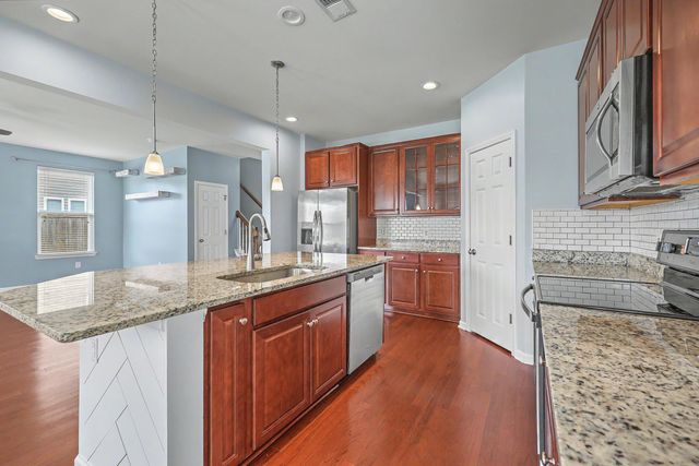 1312 Wild Goose Trail, Summerville, SC 29483