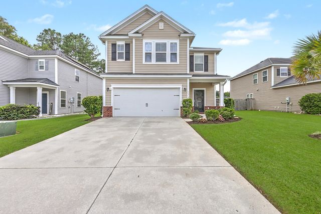 1312 Wild Goose Trail, Summerville, SC 29483