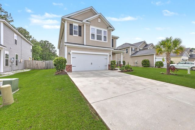 1312 Wild Goose Trail, Summerville, SC 29483