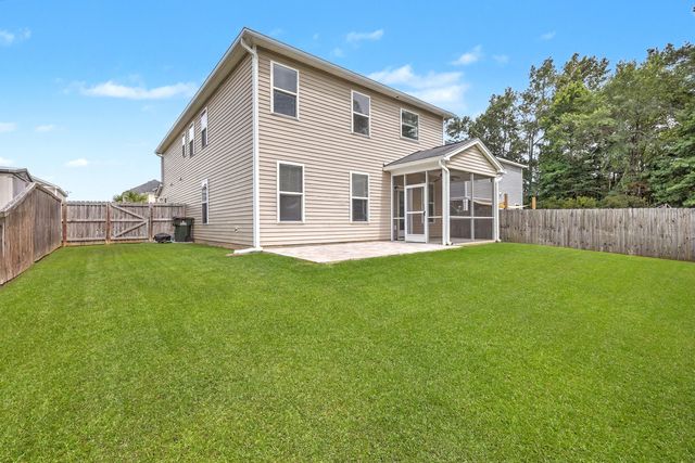 1312 Wild Goose Trail, Summerville, SC 29483