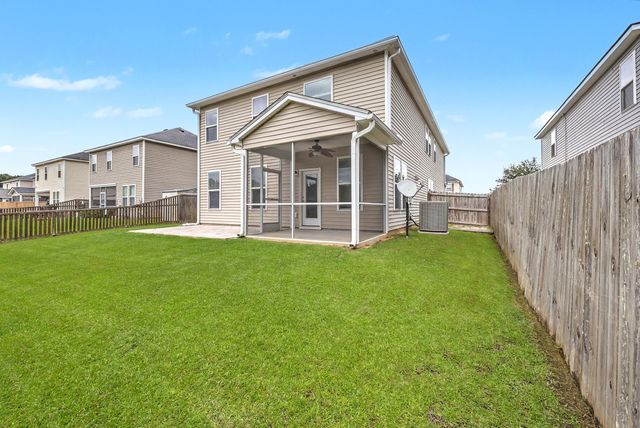 1312 Wild Goose Trail, Summerville, SC 29483