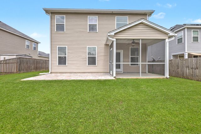 1312 Wild Goose Trail, Summerville, SC 29483