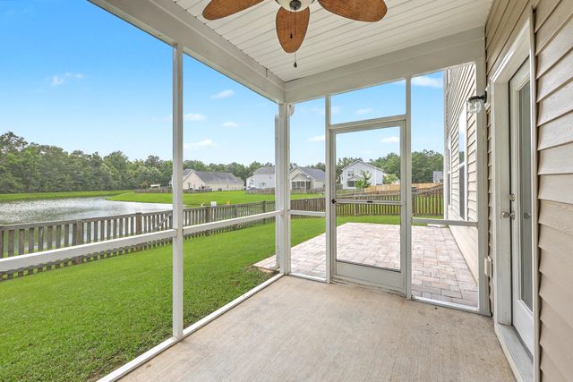 1312 Wild Goose Trail, Summerville, SC 29483