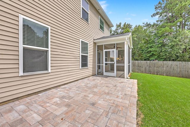 1312 Wild Goose Trail, Summerville, SC 29483