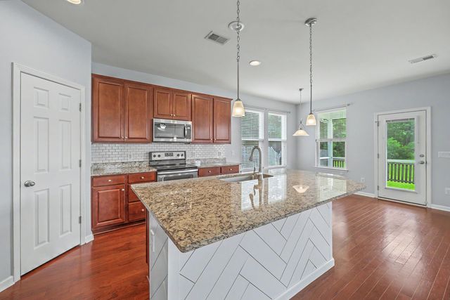 1312 Wild Goose Trail, Summerville, SC 29483