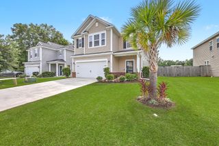1312 Wild Goose Trail, Summerville, SC 29483