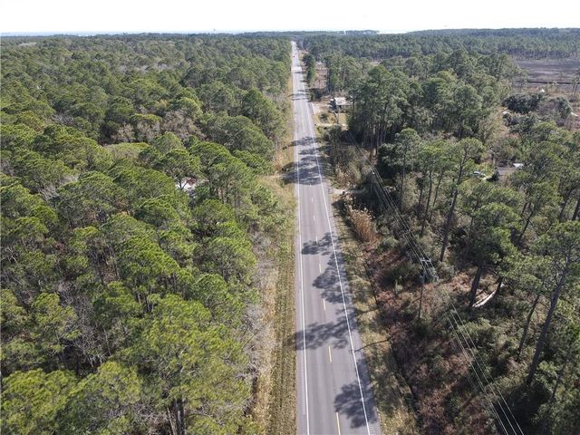 0 Highway 188, Coden, AL 36523