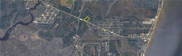 0 Highway 188, Coden, AL 36523