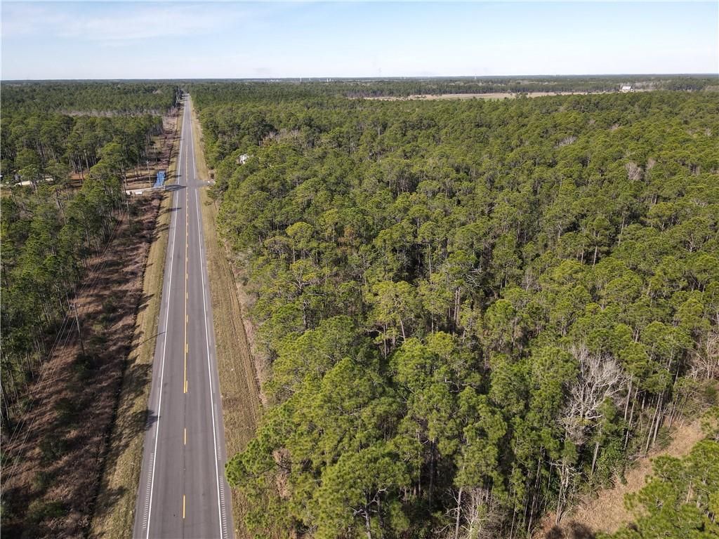 0 Highway 188, Coden, AL 36523