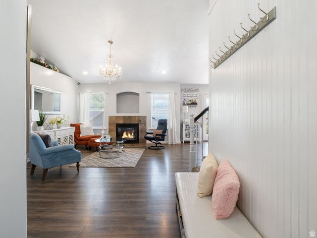 2394 S PALOMINO DR, Saratoga Springs, UT 84045