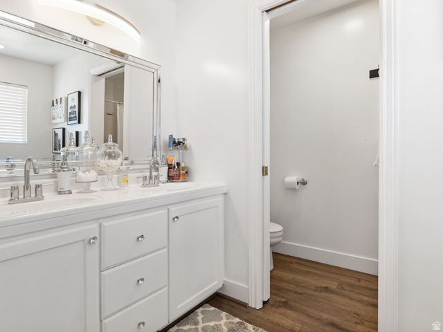2394 S PALOMINO DR, Saratoga Springs, UT 84045