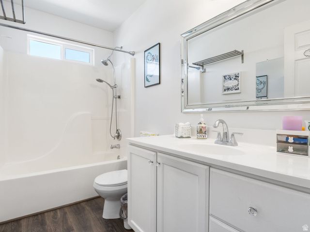 2394 S PALOMINO DR, Saratoga Springs, UT 84045
