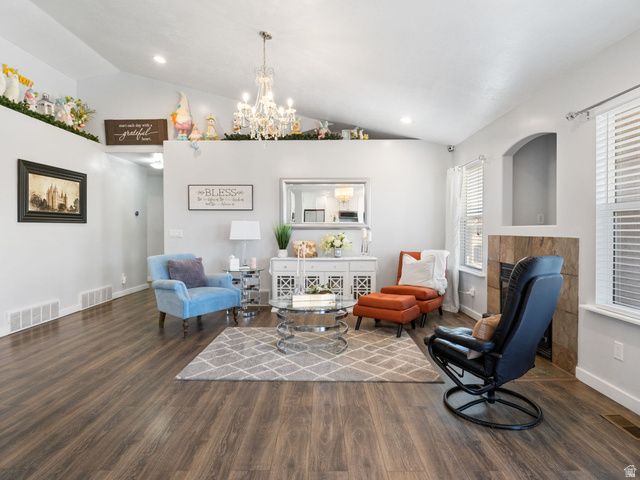2394 S PALOMINO DR, Saratoga Springs, UT 84045