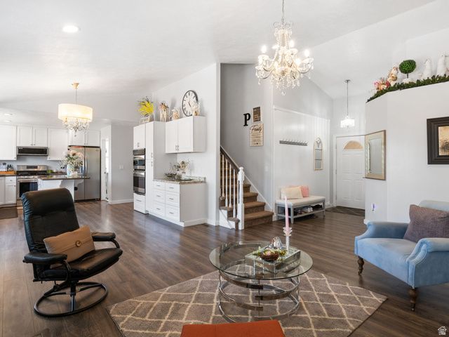 2394 S PALOMINO DR, Saratoga Springs, UT 84045