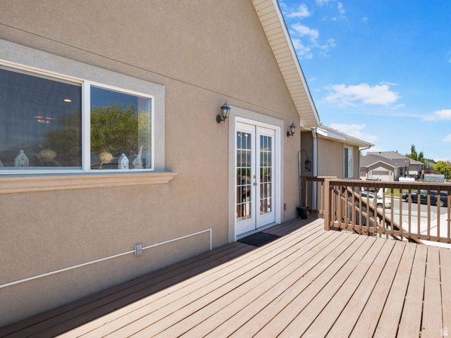 2394 S PALOMINO DR, Saratoga Springs, UT 84045