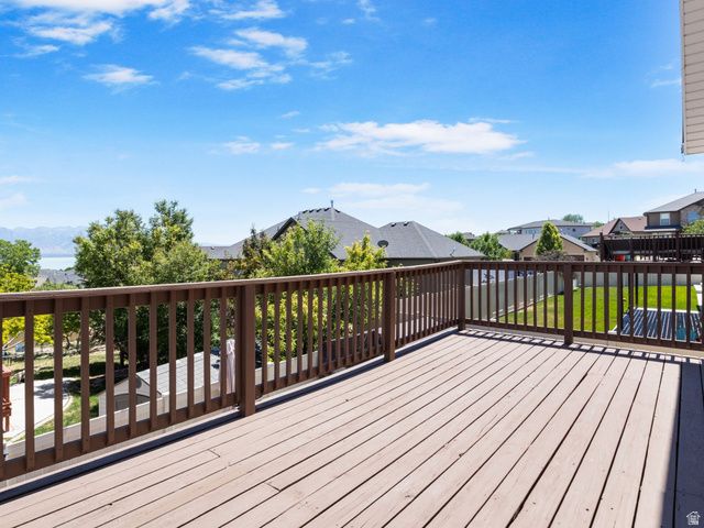 2394 S PALOMINO DR, Saratoga Springs, UT 84045