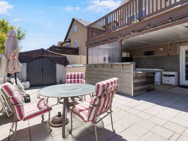 2394 S PALOMINO DR, Saratoga Springs, UT 84045