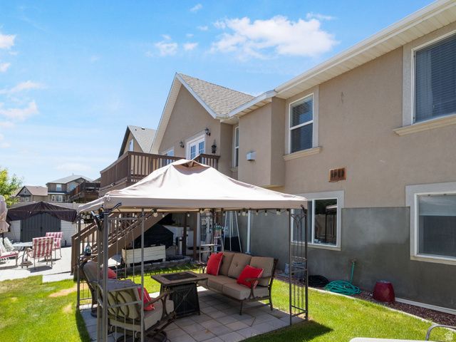 2394 S PALOMINO DR, Saratoga Springs, UT 84045