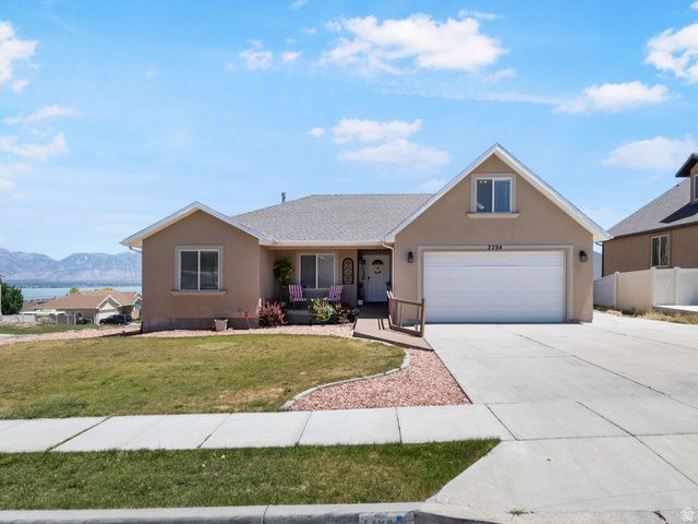 2394 S PALOMINO DR, Saratoga Springs, UT 84045