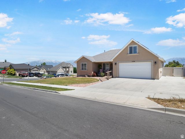 2394 S PALOMINO DR, Saratoga Springs, UT 84045
