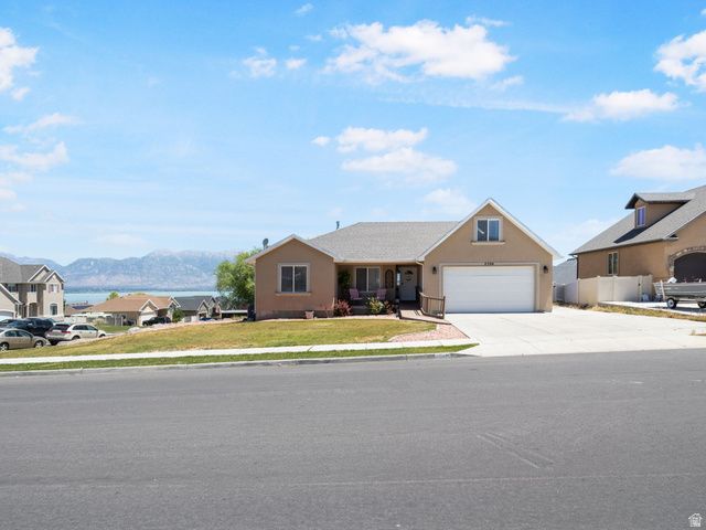 2394 S PALOMINO DR, Saratoga Springs, UT 84045