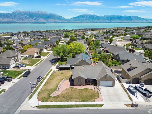 2394 S PALOMINO DR, Saratoga Springs, UT 84045
