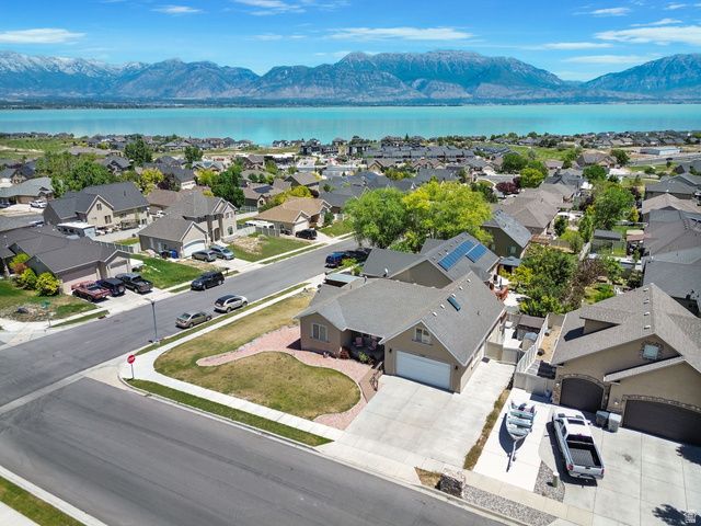 2394 S PALOMINO DR, Saratoga Springs, UT 84045