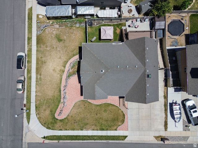 2394 S PALOMINO DR, Saratoga Springs, UT 84045