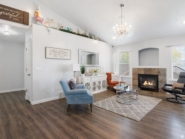2394 S PALOMINO DR, Saratoga Springs, UT 84045