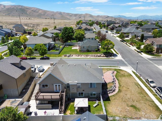 2394 S PALOMINO DR, Saratoga Springs, UT 84045