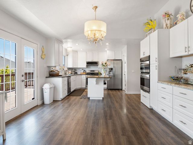 2394 S PALOMINO DR, Saratoga Springs, UT 84045