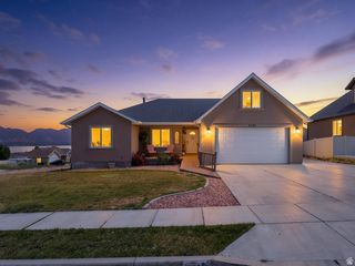 2394 S PALOMINO DR, Saratoga Springs, UT 84045