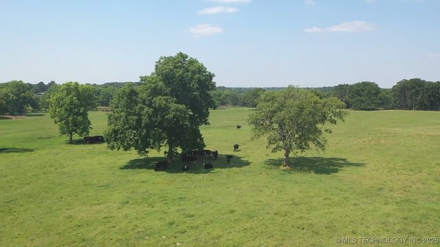 66235 S 320 Road, Chouteau, OK 74337