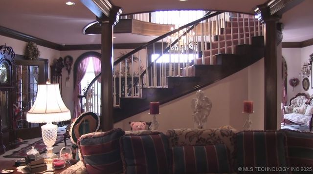 66235 S 320 Road, Chouteau, OK 74337