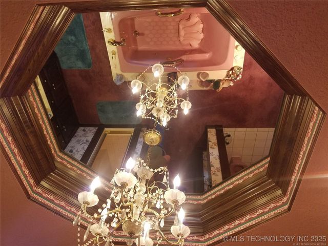 66235 S 320 Road, Chouteau, OK 74337