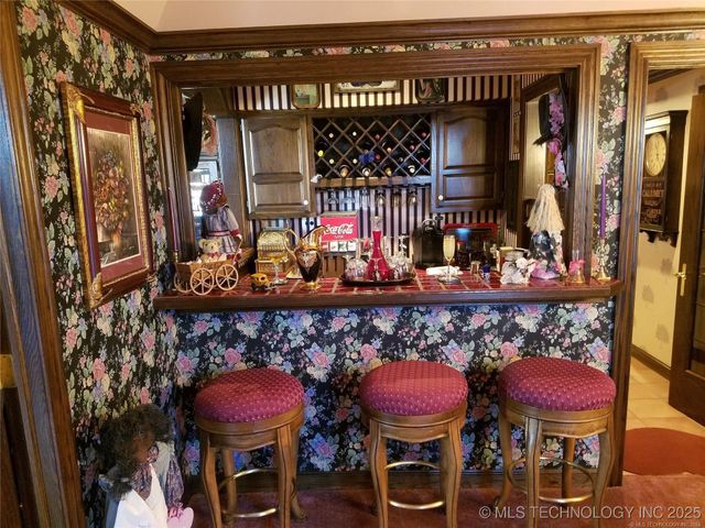 66235 S 320 Road, Chouteau, OK 74337