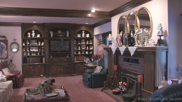 66235 S 320 Road, Chouteau, OK 74337