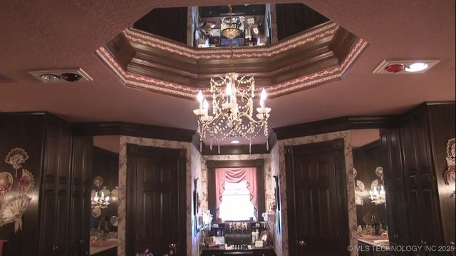 66235 S 320 Road, Chouteau, OK 74337