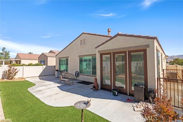 19150 Doral, Apple Valley, CA 92308