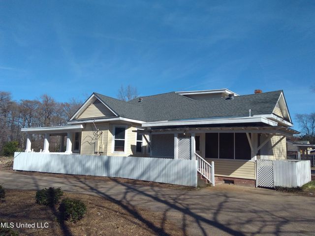 1202 Bayou Drive, Indianola, MS 38751