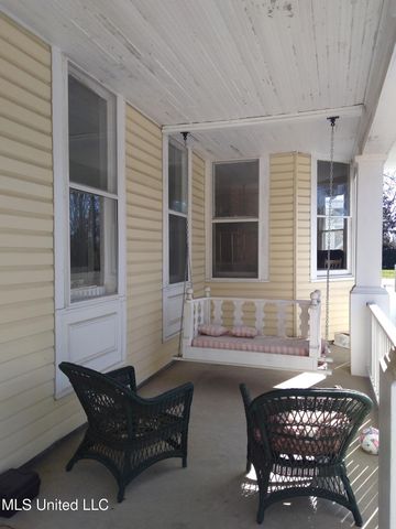 1202 Bayou Drive, Indianola, MS 38751