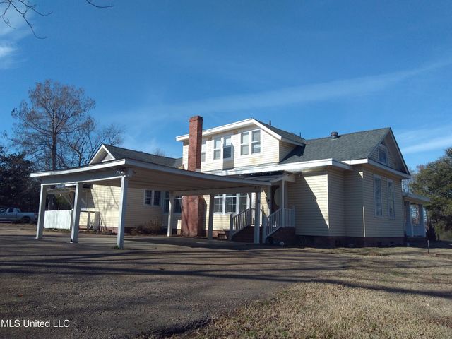 1202 Bayou Drive, Indianola, MS 38751