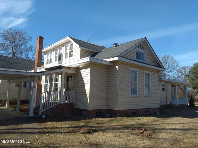 1202 Bayou Drive, Indianola, MS 38751