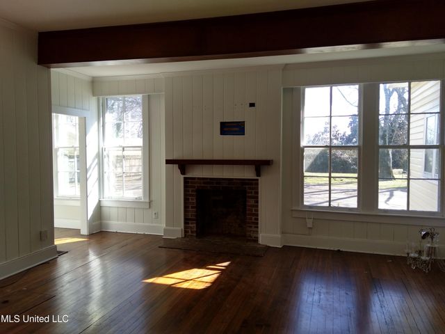 1202 Bayou Drive, Indianola, MS 38751