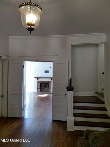 1202 Bayou Drive, Indianola, MS 38751