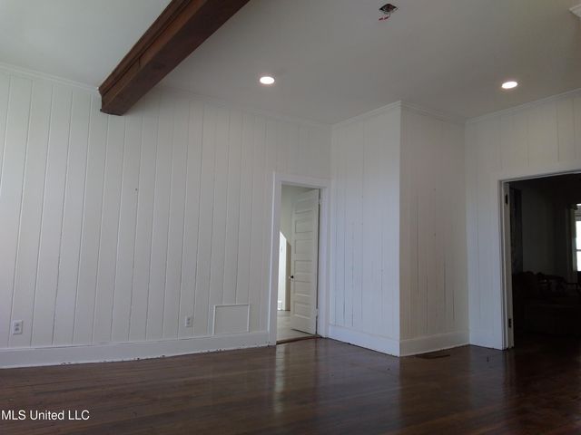 1202 Bayou Drive, Indianola, MS 38751