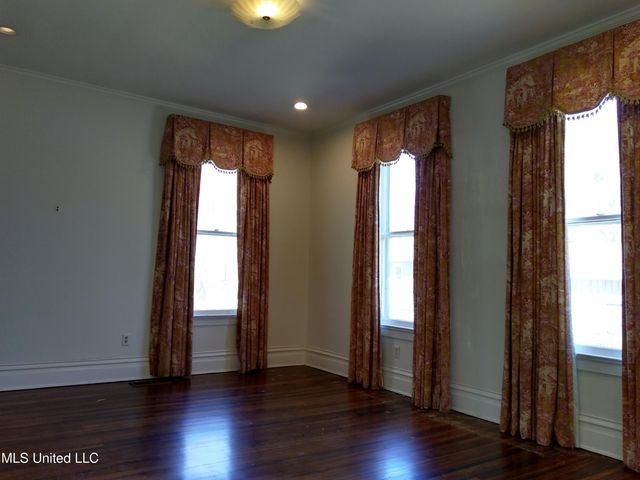 1202 Bayou Drive, Indianola, MS 38751